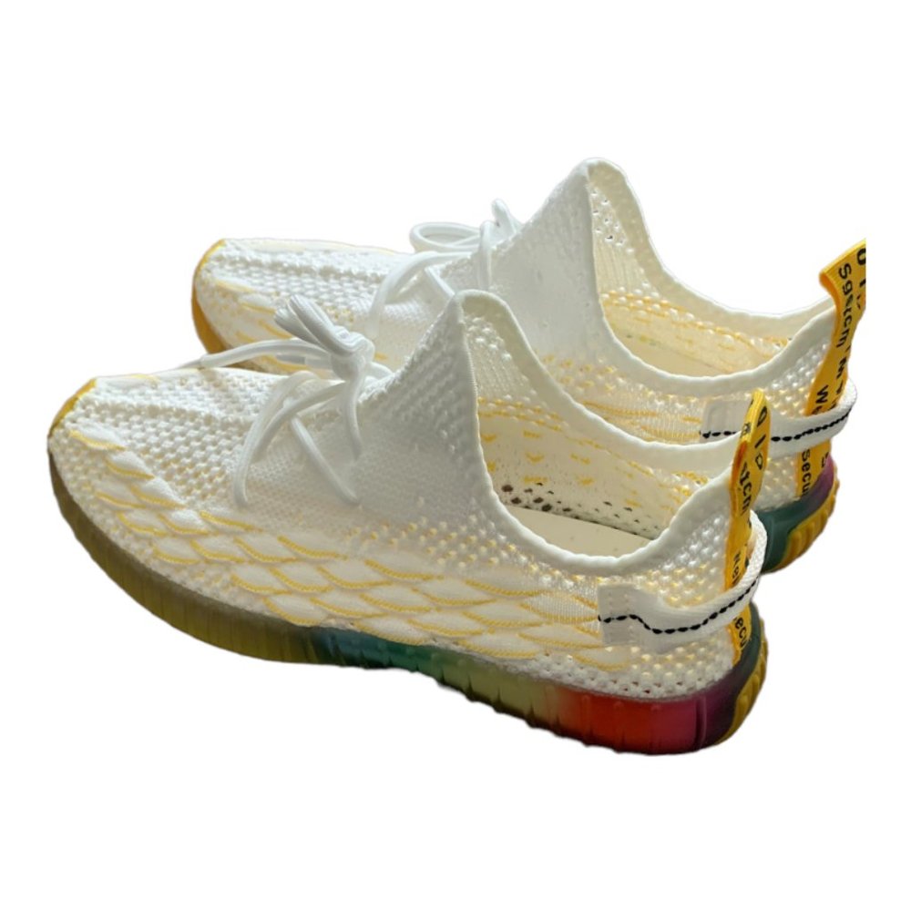 Fashion Men Sneakers